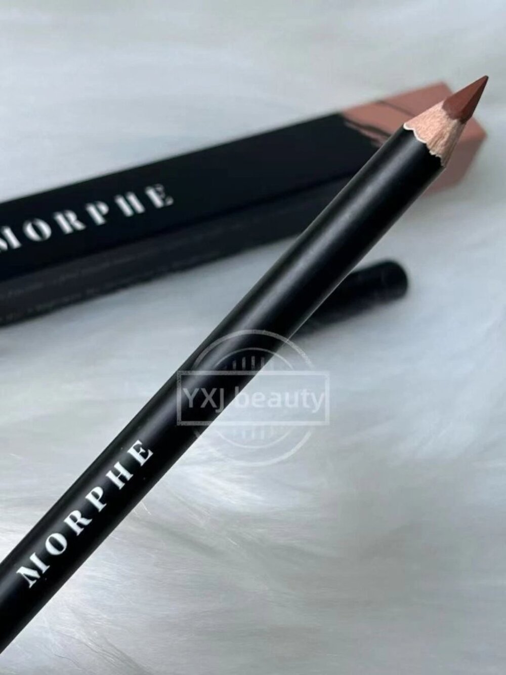 New Morphe Color Pencil For Lip And Eye~Sweet Tea~Full size~Discontinued